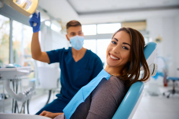 Emergency Dental Services in Olyphant, PA